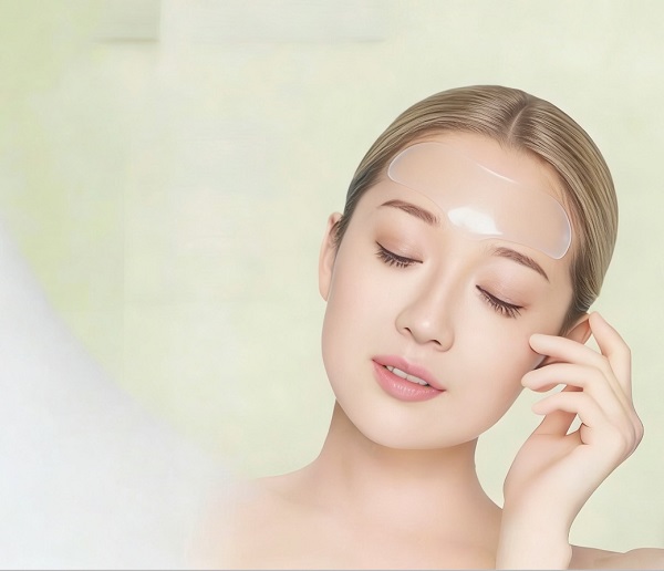 Реальне тестування силіконових патчів CMALLBIO, які зменшують зморшки: чи є вони «стиранням зморшок»?