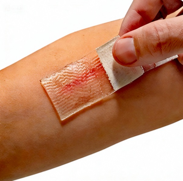 Як використовувати CmallBio Thickened Medical Silicone Scar Patch для досягнення оптимальних результатів?