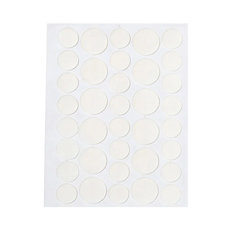 Чому милі гідрогелеві патчі від прищів стають обов’язковими для чистої шкіри?