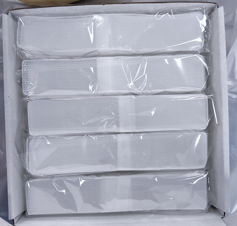 Силіконовий гелевий пластир від шрамів CmallBio-CICA: наукове зменшення рубців для гладкої шкіри