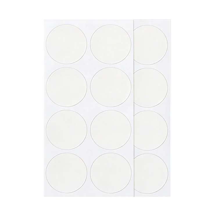 Милі патчі від прищів у формі серця для лікування