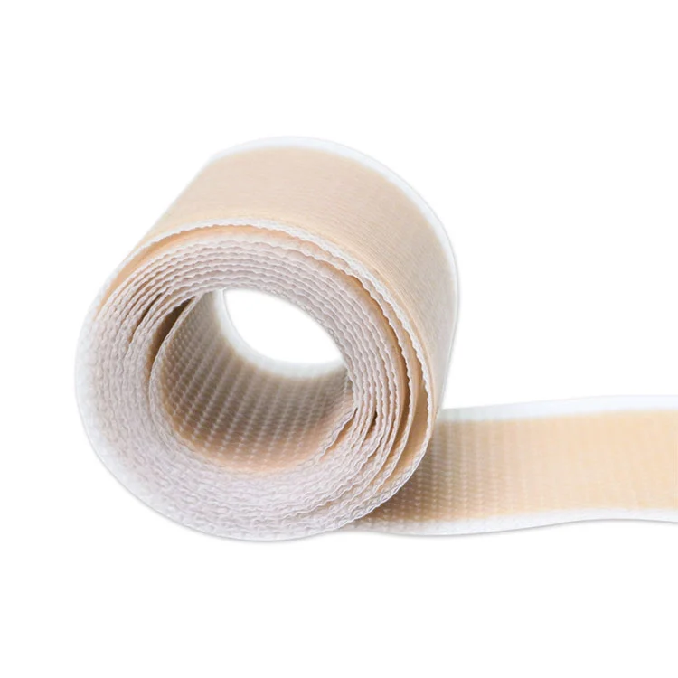 Еластичні водонепроникні патчі від шрамів кольору шкіри