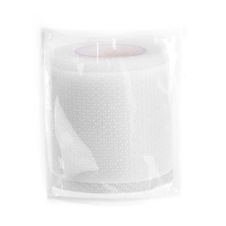 Медичний водонепроникний прозорий пластир від шрамів