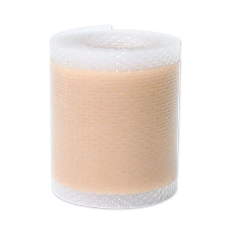 Післяопераційний захисний водонепроникний пластир від шрамів кольору шкіри