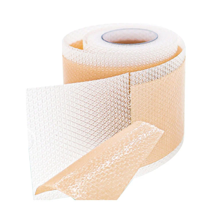 Післяпологові водонепроникні пластирі від шрамів кольору шкіри