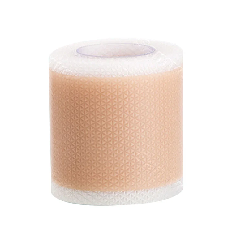 Ультратонкі невидимі водонепроникні патчі від шрамів кольору шкіри